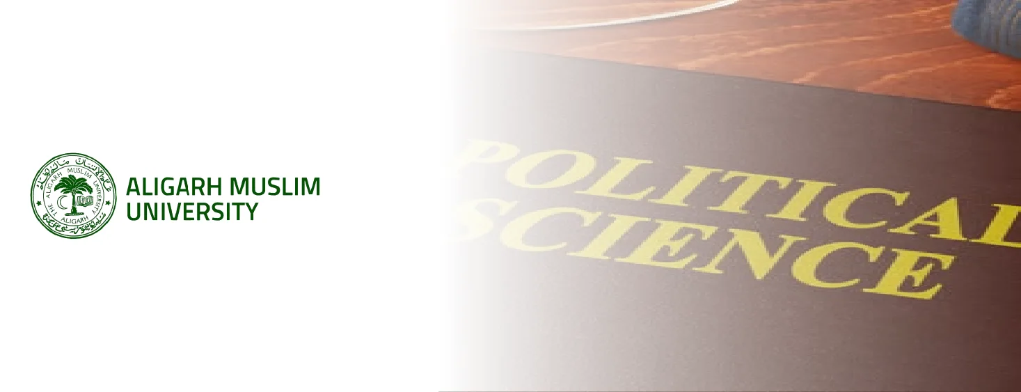 AMU Online BA in Political Science