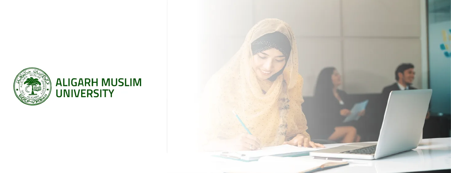 AMU Online BA in Urdu