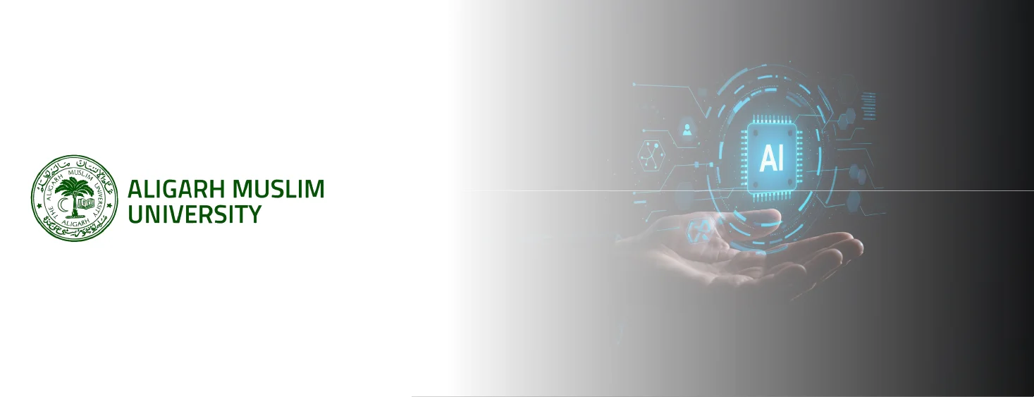 AMU ODL Diploma in Artificial Intelligence