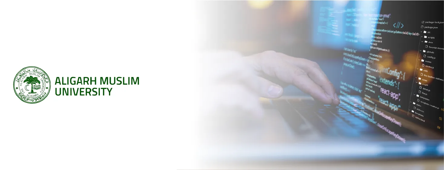 AMU ODL Diploma in Computer Programming