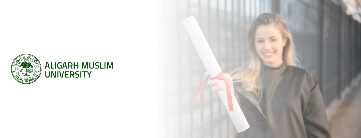 AMU ODL Diploma in GERMAN