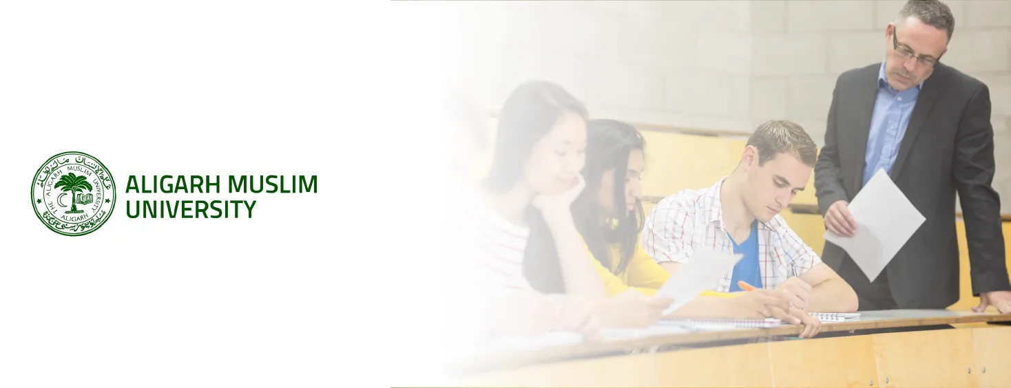 AMU ODL Diploma in Human Rights and Duties