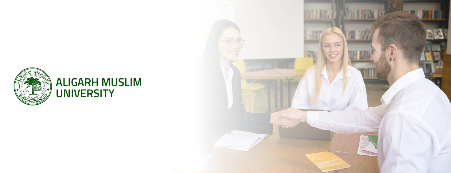 AMU ODL Diploma in Personnel Management