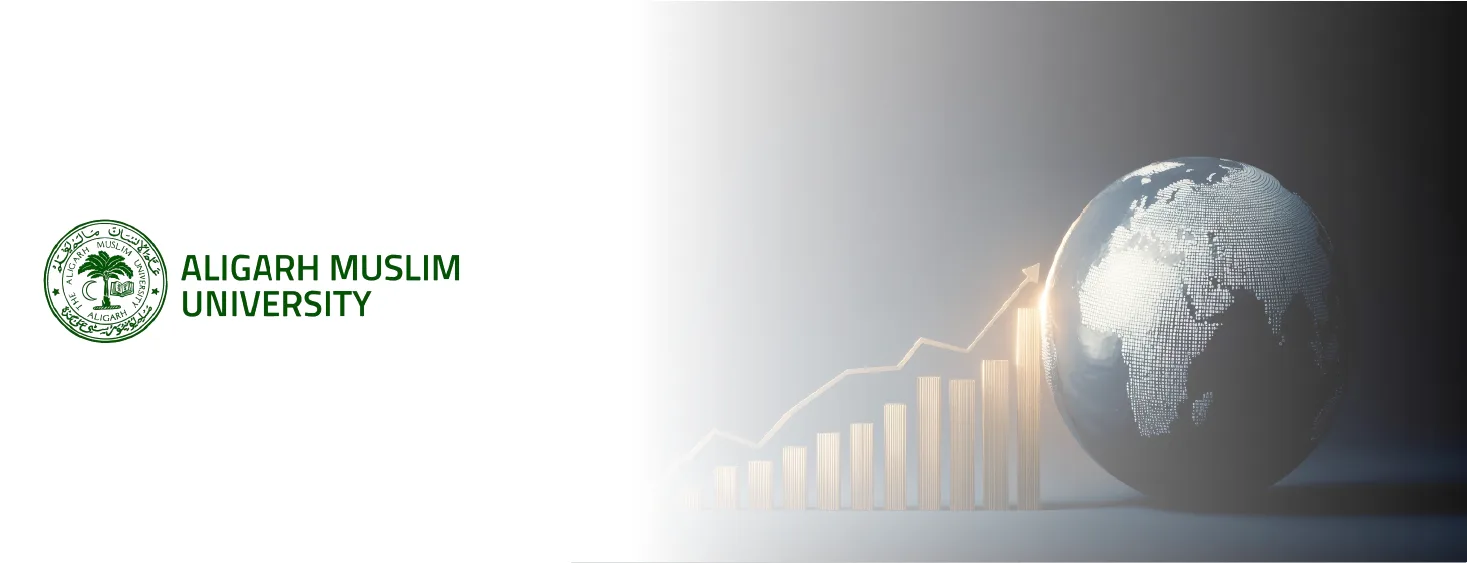AMU Online MA in Economics