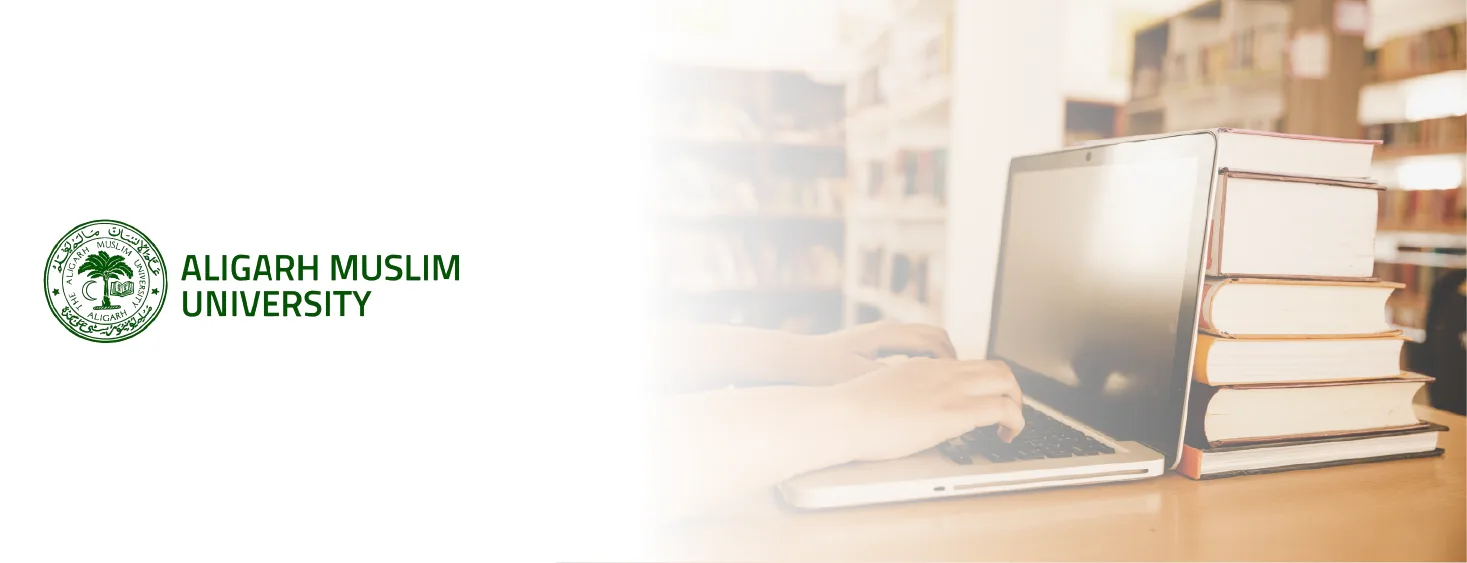 AMU Online Master of Library & Information Sciences