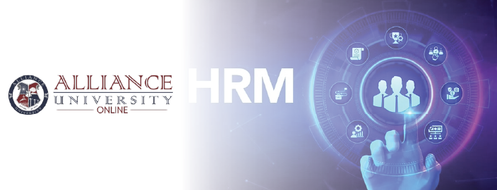 Alliance Online BBA in Human Resource and Management Image