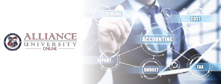 Alliance Online B.COM in Accounting and Taxation Image