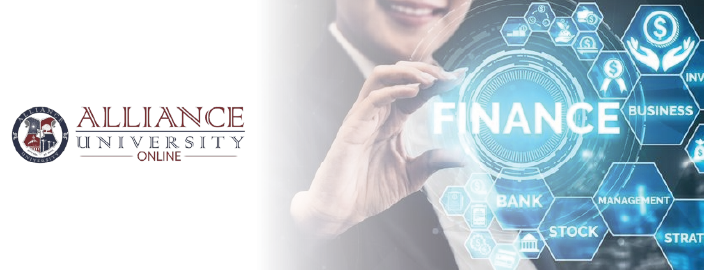 Alliance Online MBA In Finance Image