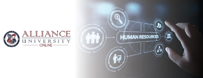 Alliance Online MBA In Human Resource Management Image