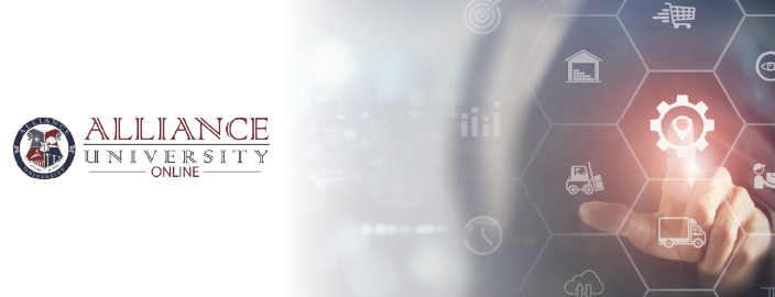 Alliance Online MBA In Operations Image
