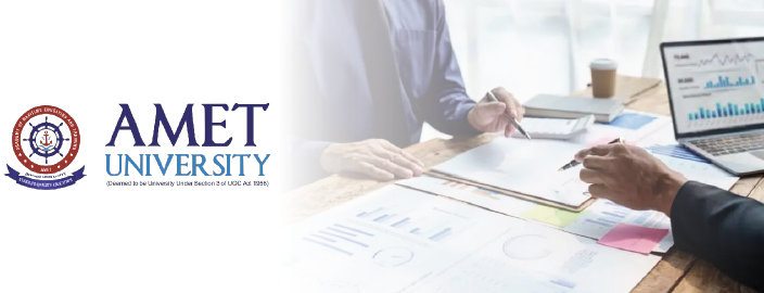 AMET Online Bachelor of Business Administration
