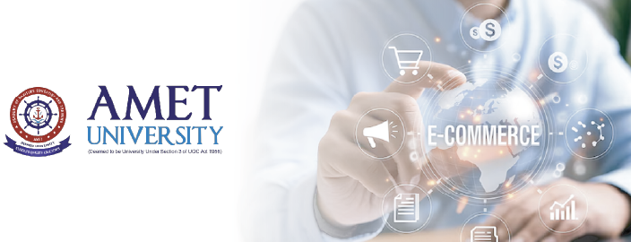 AMET Online Bachelor of Commerce
