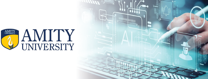 Amity Online BCA in Software Engineering Image