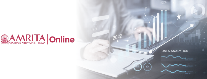 Amrita Online BBA in Data Analytics Image