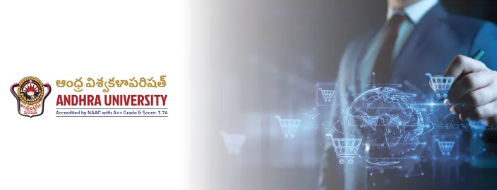 Andhra Online BCom (Bachelor of Commerce)