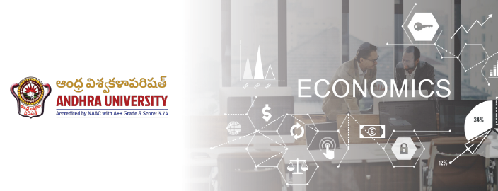 Andhra Online MA in Economics Image