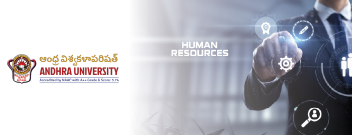 Andhra Online MA in Human Resource Management