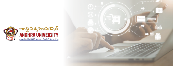 Andhra Online MCom (Master of Commerce)