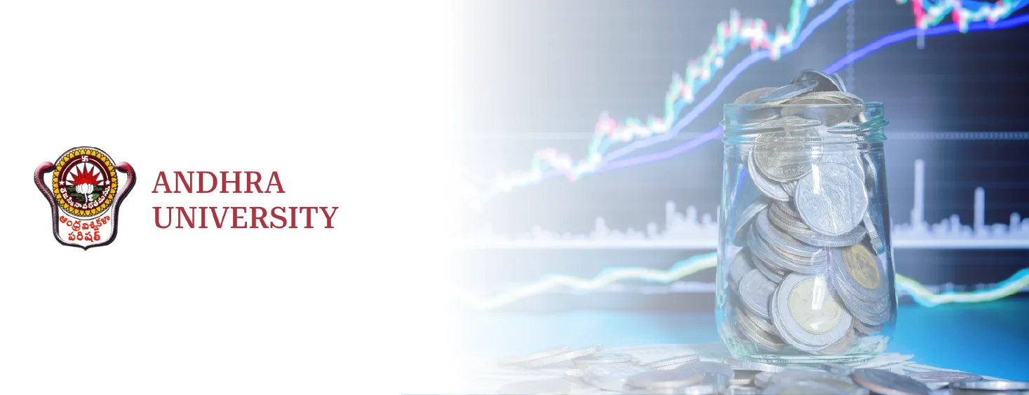 Andhra Online WILP MA in Economics