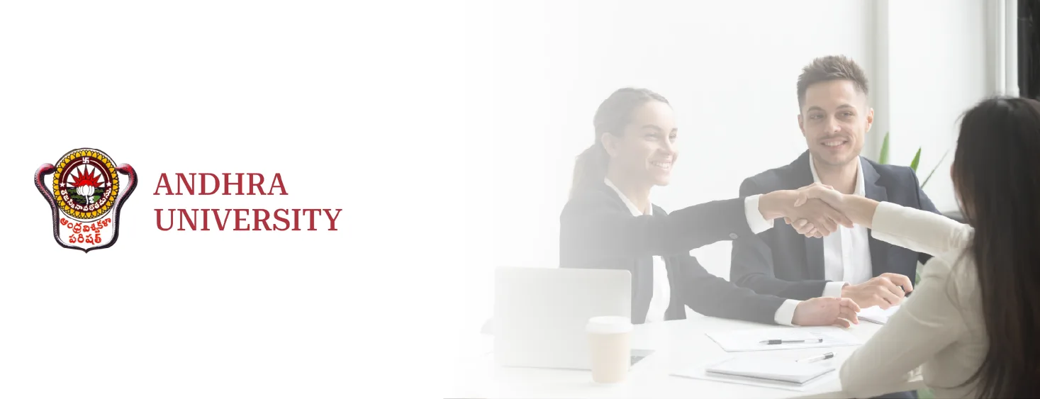 Andhra Online WILP MA in Human Resource Management