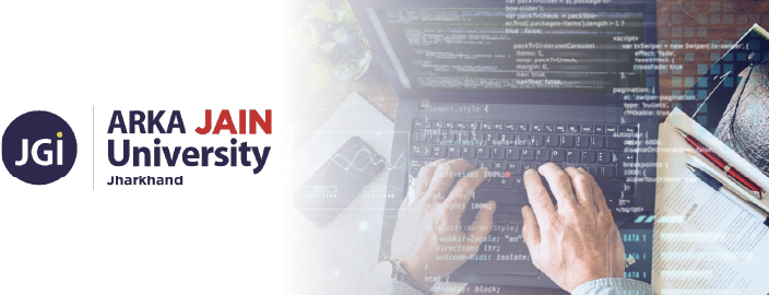 Arka Jain Online Master of Computer Applications