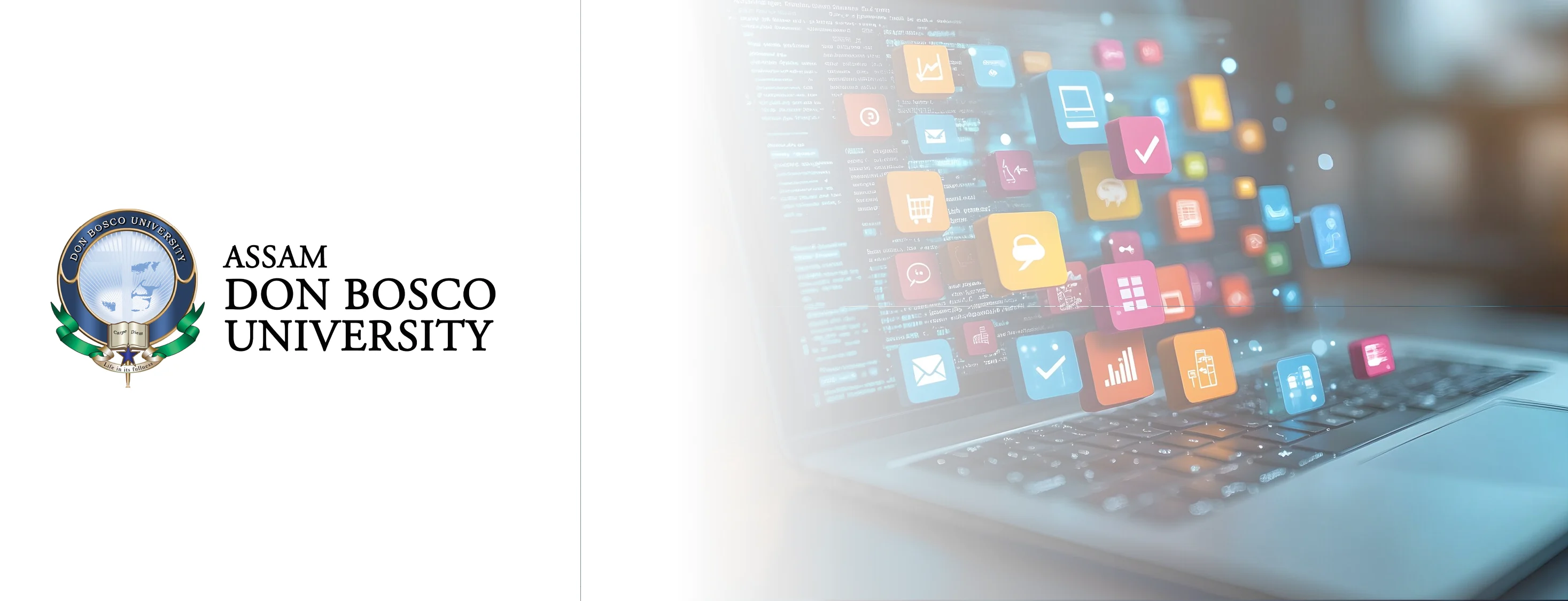 Assam Don Bosco Online Bachelor Of Computer Applications