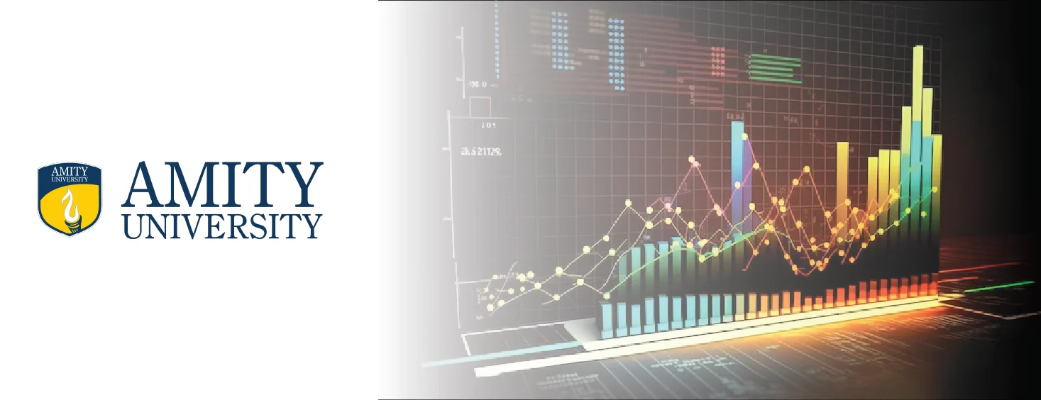 Amity Online MBA in Finance & Accounting Management