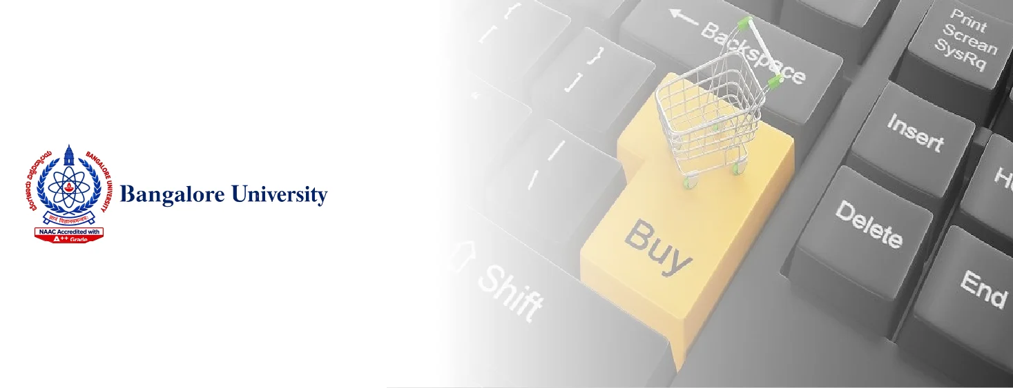Bangalore University Online Master Of Commerce (General)