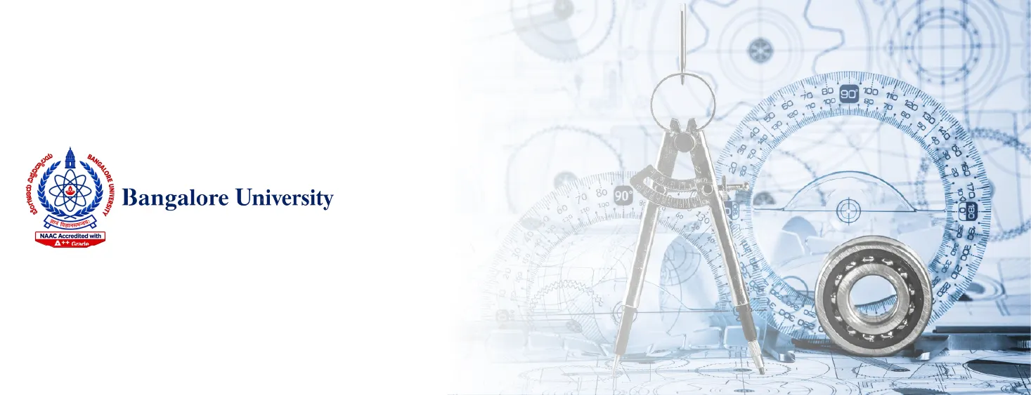 Bangalore University Online M.Sc in Mathematics