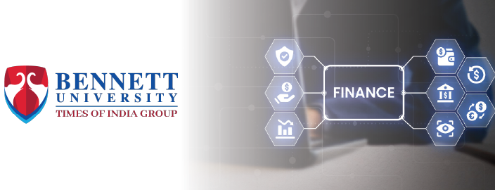 Bennett Online BBA in Finance Image