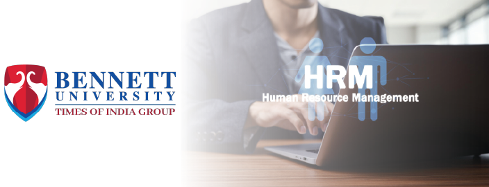 Bennett Online BBA in Human Resource Management Image