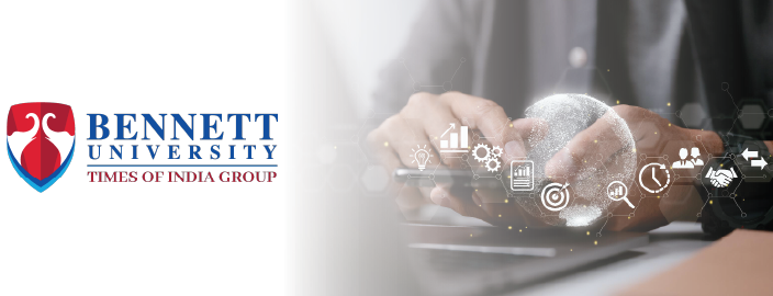 Bennett Online BBA in Marketing