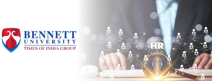 Bennett Online MBA in Human Resource Management