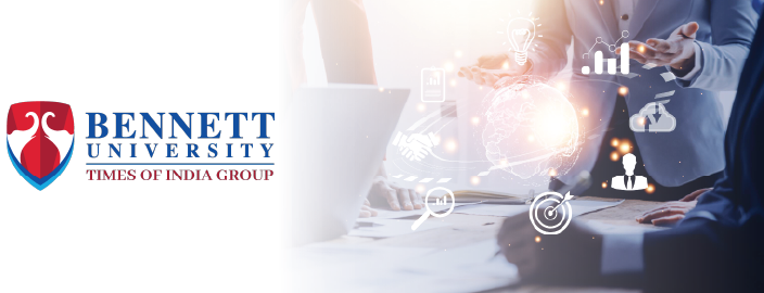Bennett Online MBA in Sales and Marketing