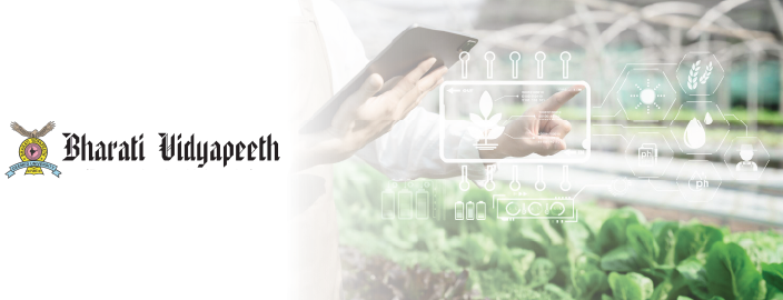Online BBA in Agribusiness Management