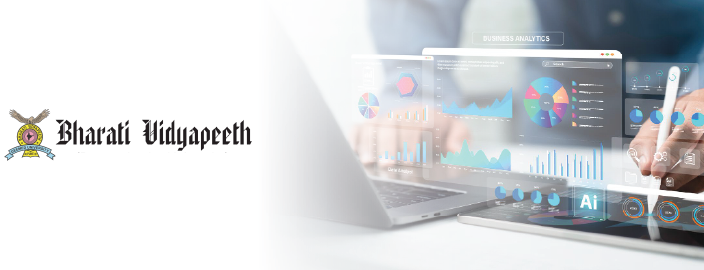 Online BBA in Business Analytics Management