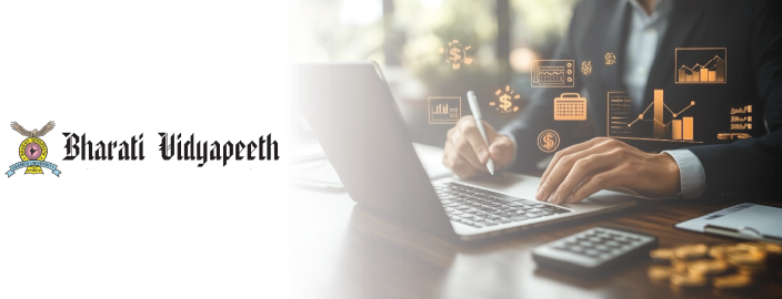 Online BBA in Financial Management