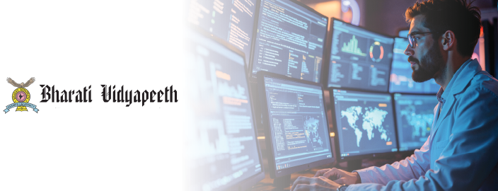 Online BBA in Information Technology Management