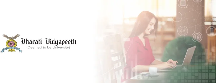 BVPU Online MBA in Business Analytics