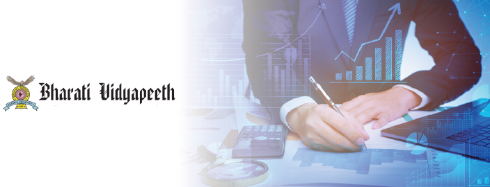 BVPU Online Master of Business Administration(Dual Specialization)