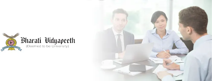 BVPU Online MBA in Human Resource Management