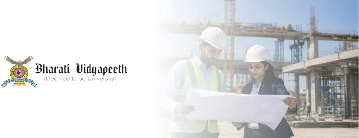 BVPU Online MBA in Infrastructure Management