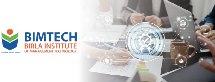 BIM TECH Online PGDM General Management Image