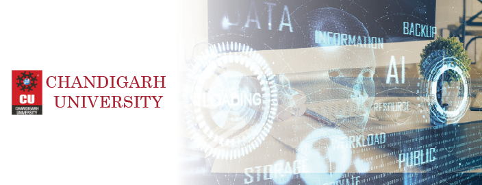 Chandigarh Online MBA in Data Science & Artificial Intelligence Image