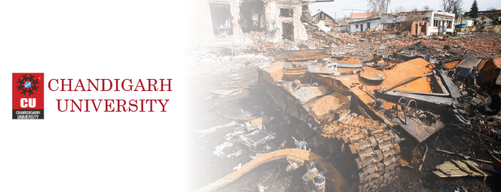 Chandigarh Online MBA in Disaster Management
