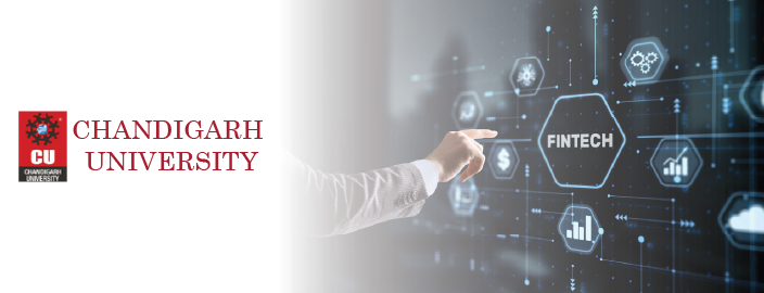 Chandigarh Online MBA in FinTech
