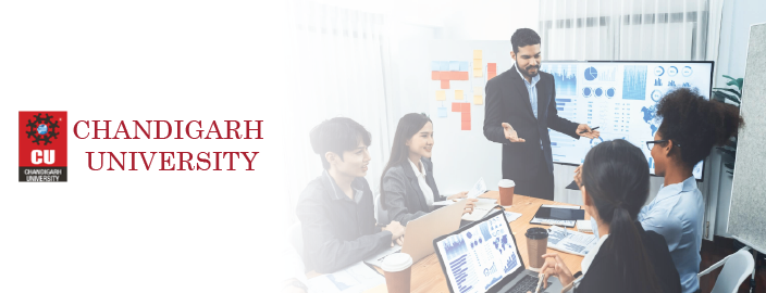 Chandigarh Online MBA in General Management