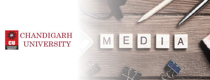 Chandigarh Online MBA in Media Management