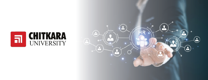 Chitkara Online MBA in Human Resource Management
