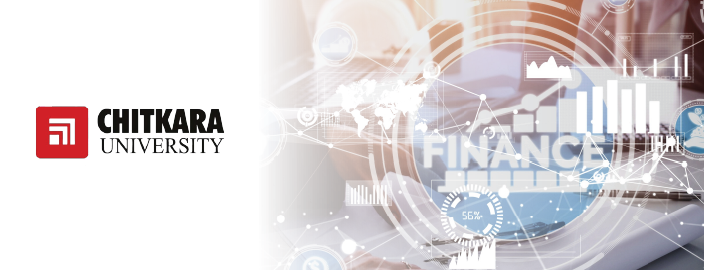 Chitkara Online MBA in International Finance & Accounting
